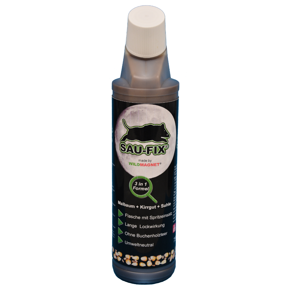 Wildmagnet Sau-Fix 750 ml