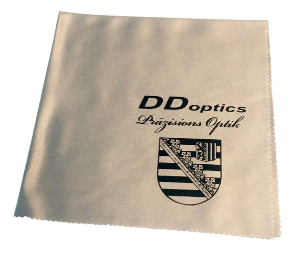 DDoptics Fernglas EDX 10x30 Fieldstar
