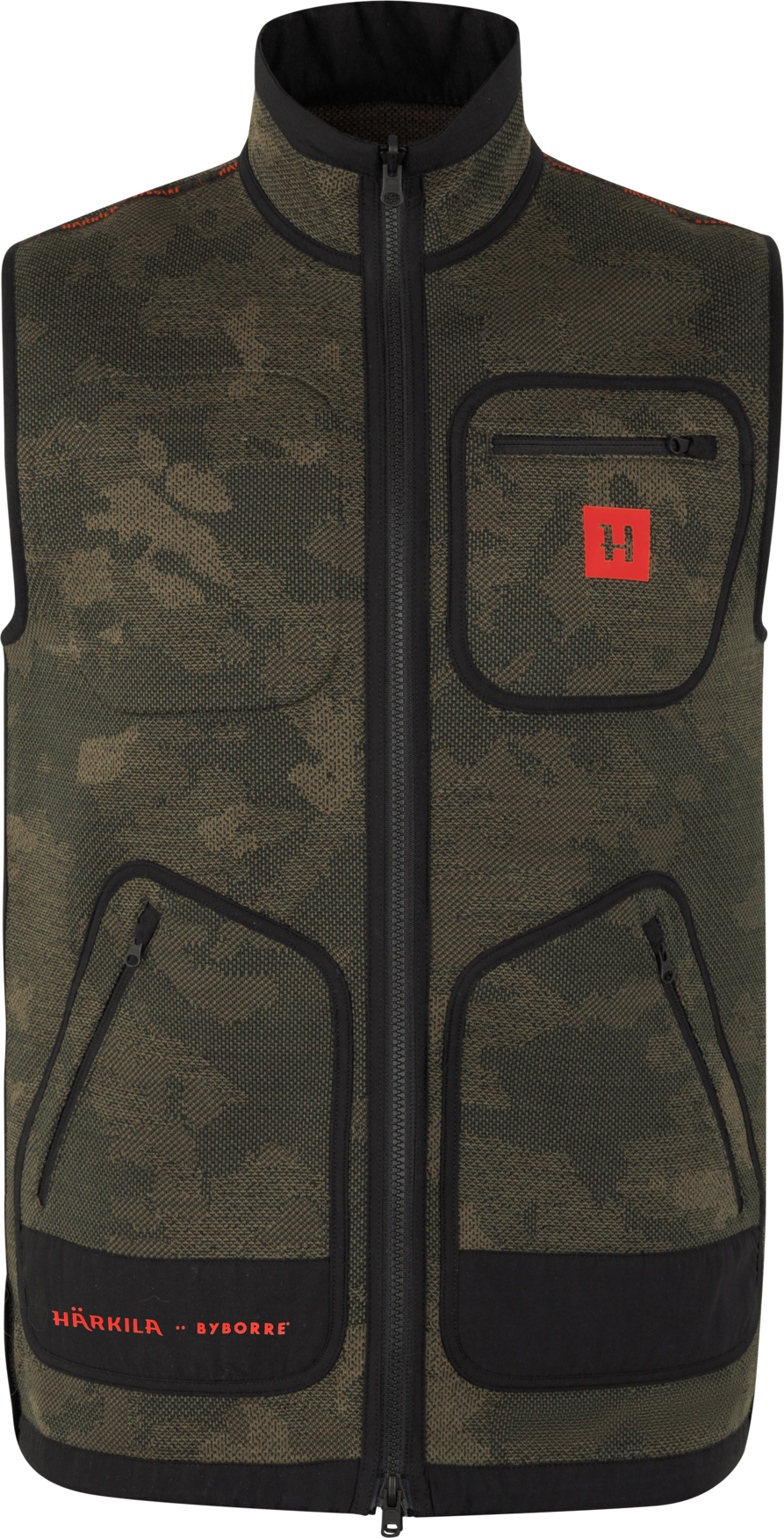 Härkila Kamko Pro Reversible Axis MSP Limited Edition