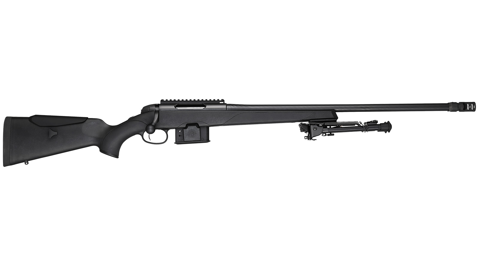 STEYR SSG SX Präzisionsgewehr 600 mm Lauflänge STEYR SSG SX Präzisionsgewehr 600 mm Lauflänge
