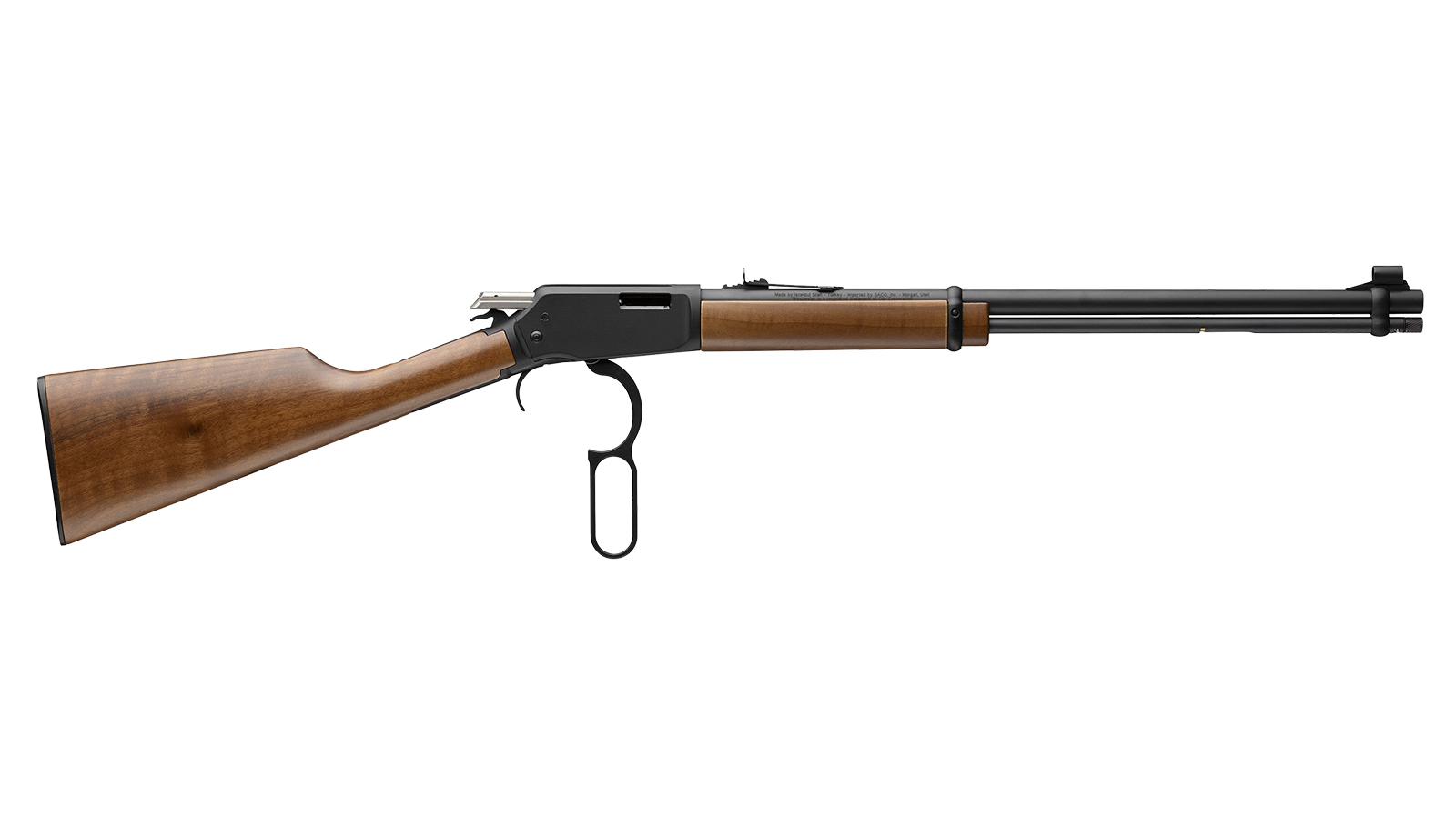 WINCHESTER Ranger 22 LR Unterhebelrepetierer
