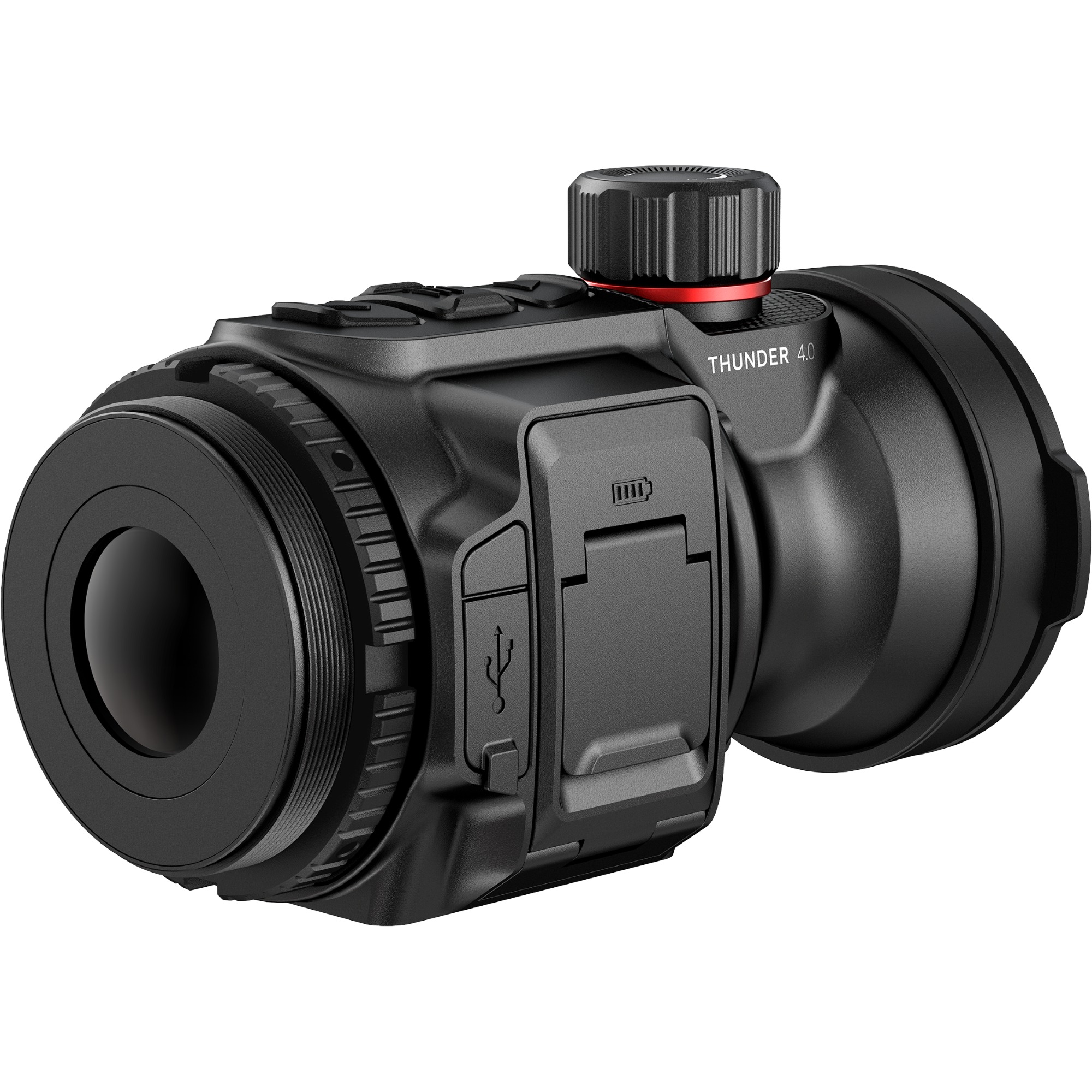 Hikmicro Clip-On Thunder TQ35CL 4.0