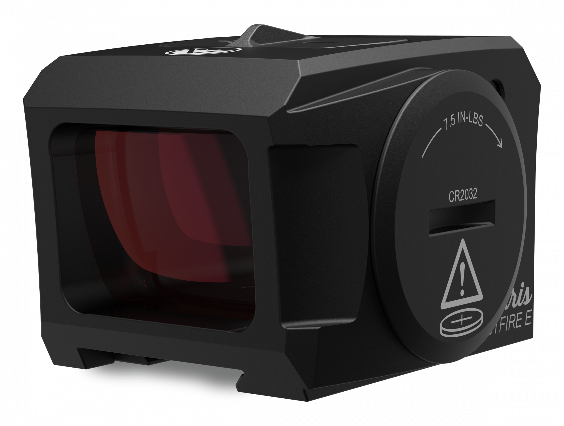 Burris Fast Fire E 3 Moa Dot red dot / wasserdicht Acro Interface