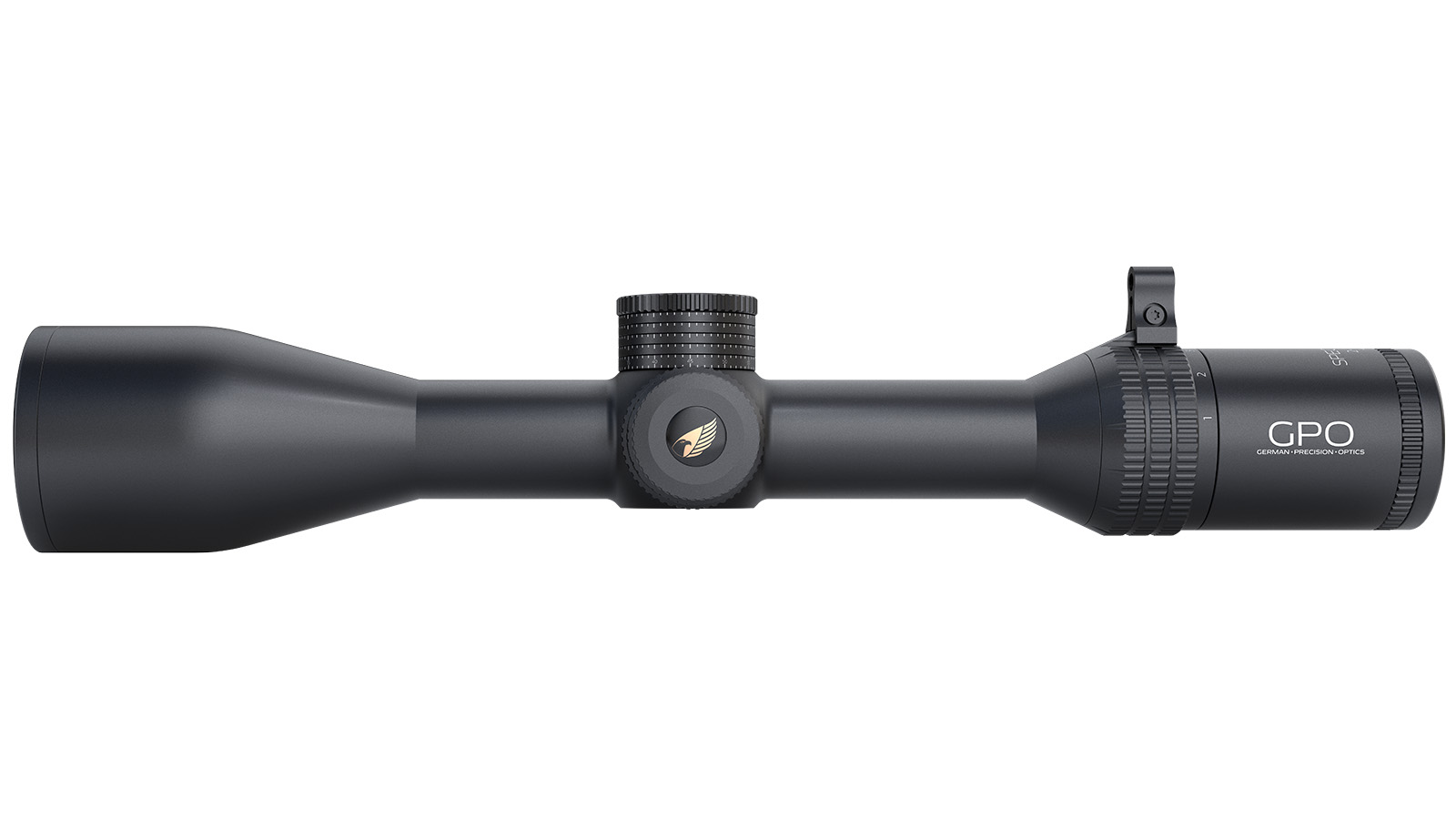 GPO SPECTRA 8x  2-16X50i  Zielfernrohr