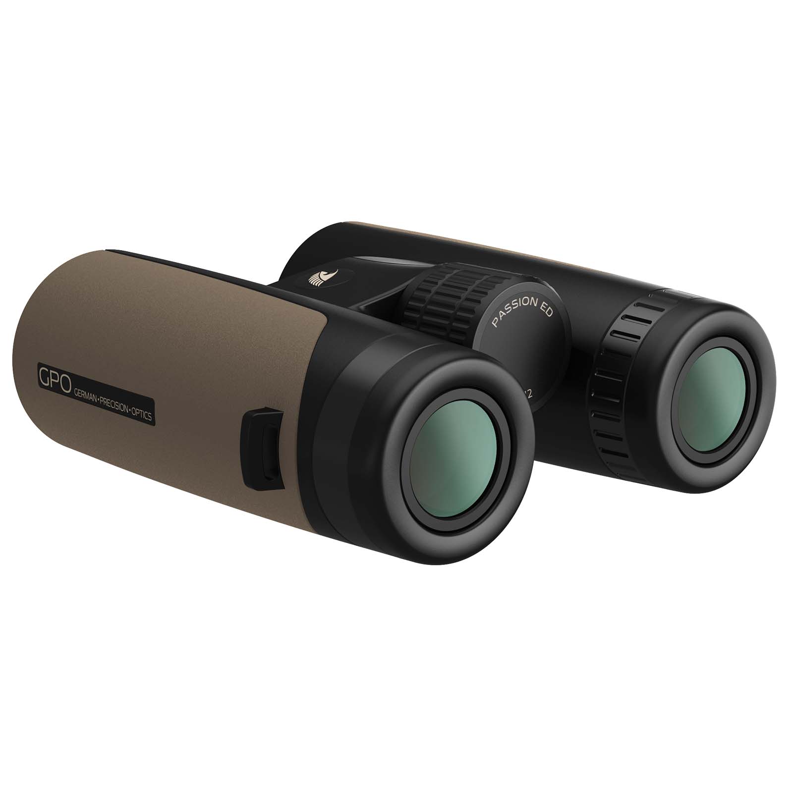 GPO Passion ED 10x42 GPO Passion ED 10x42