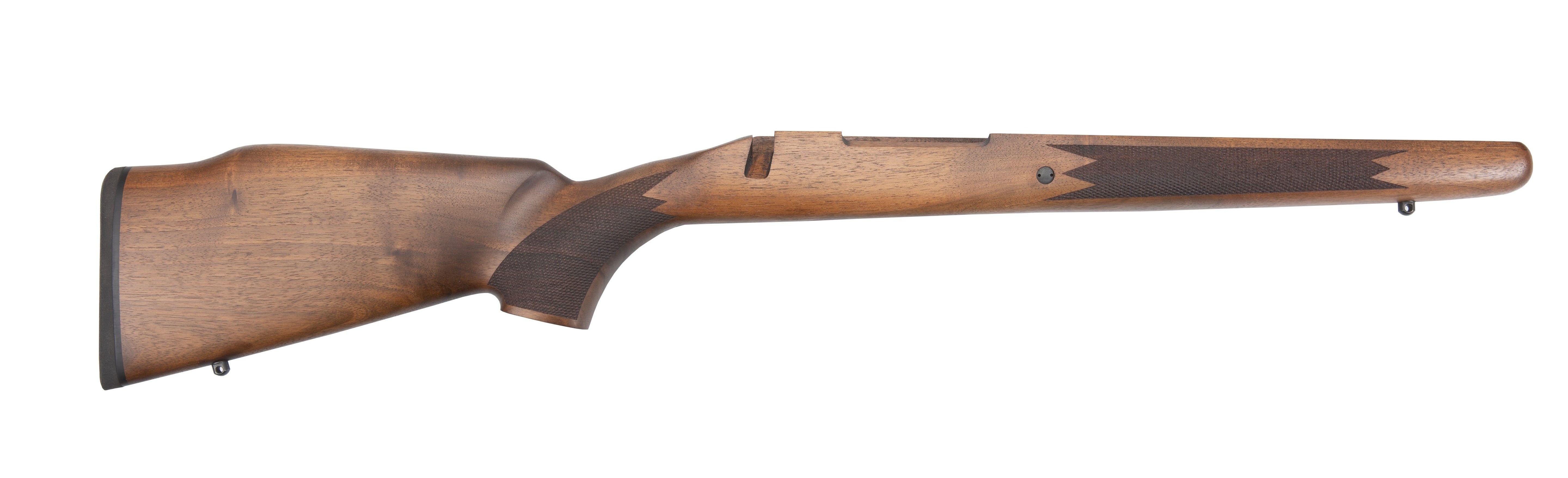 Bergara B14 Timber - Schaft short action