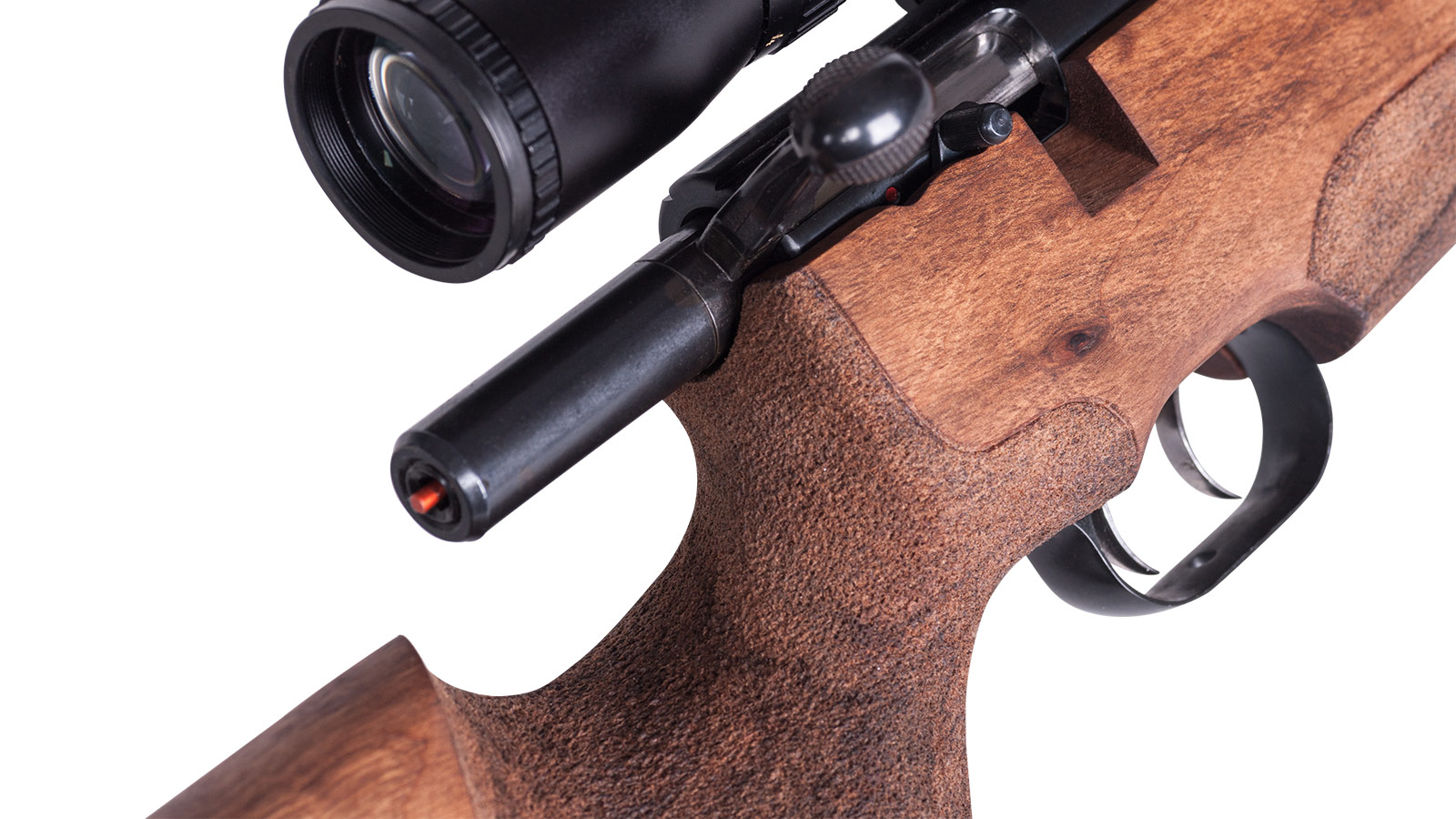 WEIHRAUCH HW 66 Jagdmatch .22Hornet