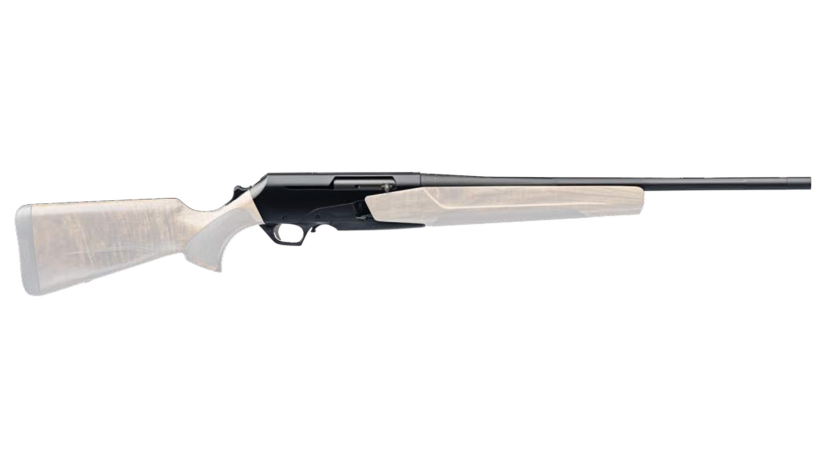 BROWNING BAR 4X Hunter (Lauf/System) BROWNING BAR 4X Hunter (Lauf/System)