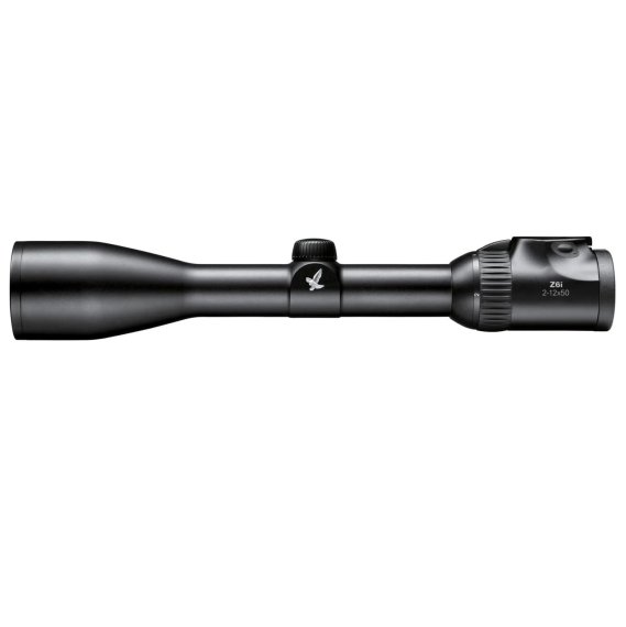 Swarovski Optik Swarovski Z6I 2-12x50 SR 4A-I Gen. II