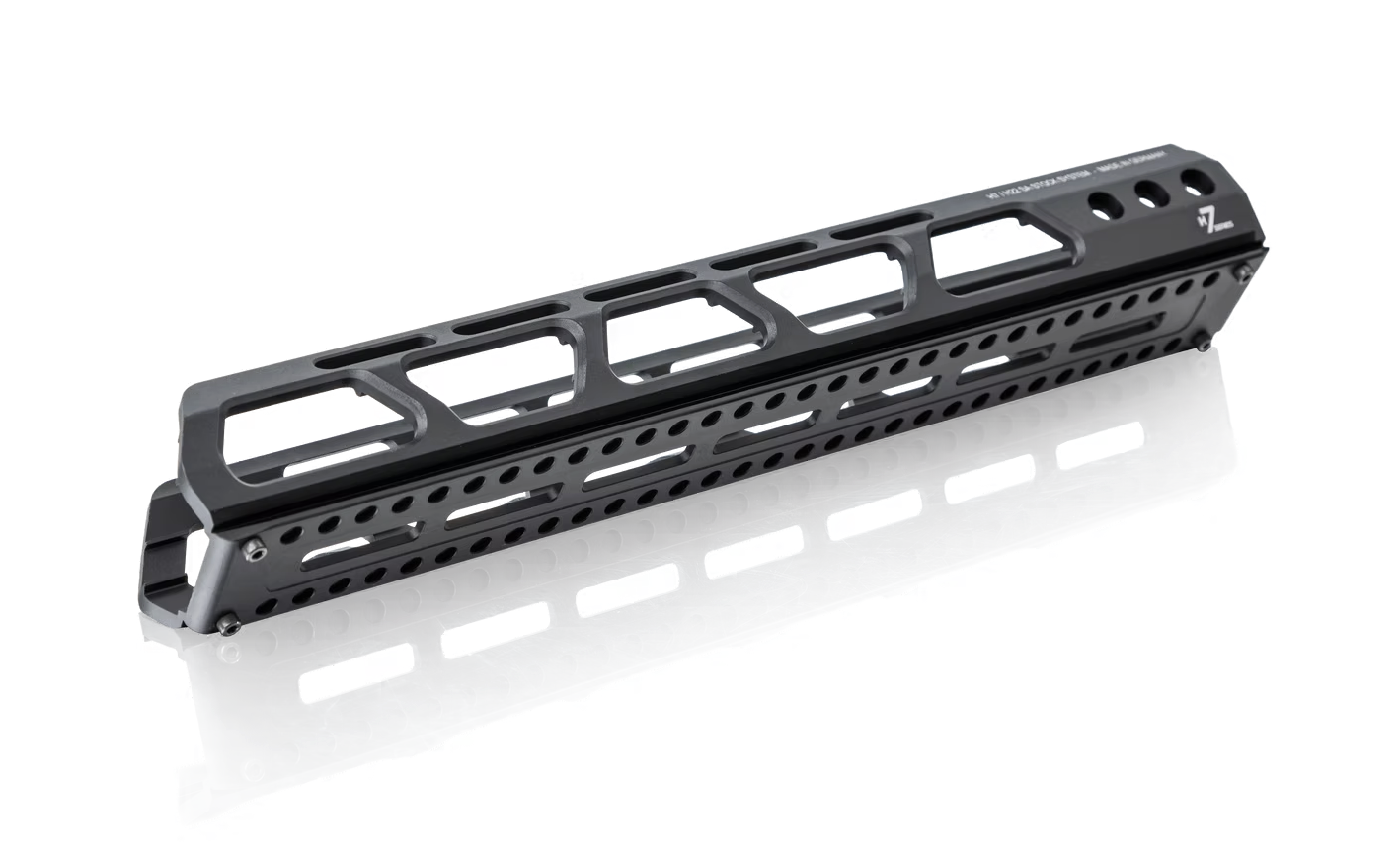Hera Arms H7 / H22 Aluminum Handguard Ultralight