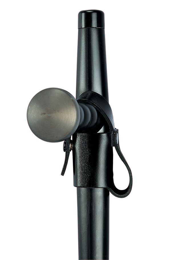 AKAH Halterung für Mehrzweckeinsatzstock