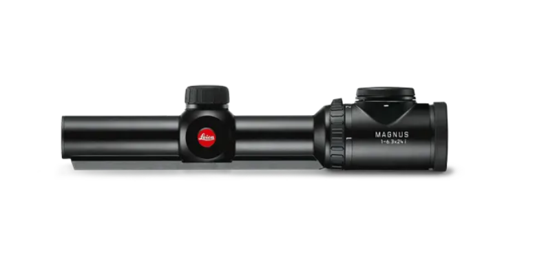 Leica MAGNUS   1-6.3x24 i L-4a