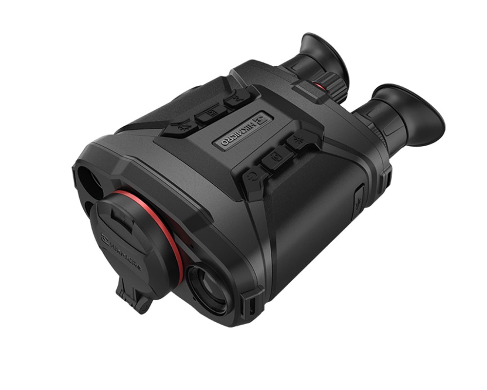 HIKmicro Raptor RQ50L
