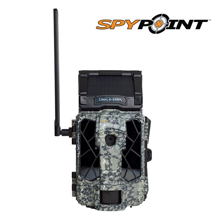 SPYPOINT Link-S Dark