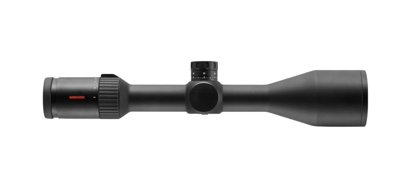 Minox Zielfernrohr RS-6 | 3-18x56 BDC