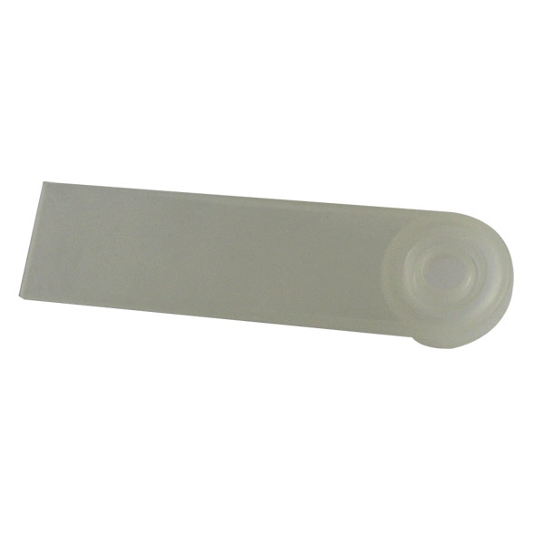 WEGU Diopterblende transparent