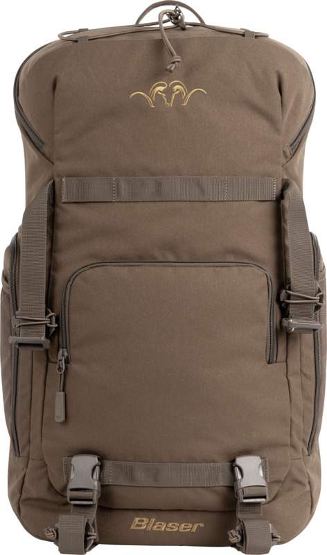 Blaser Ultimate Backpack S HunTec braun 2