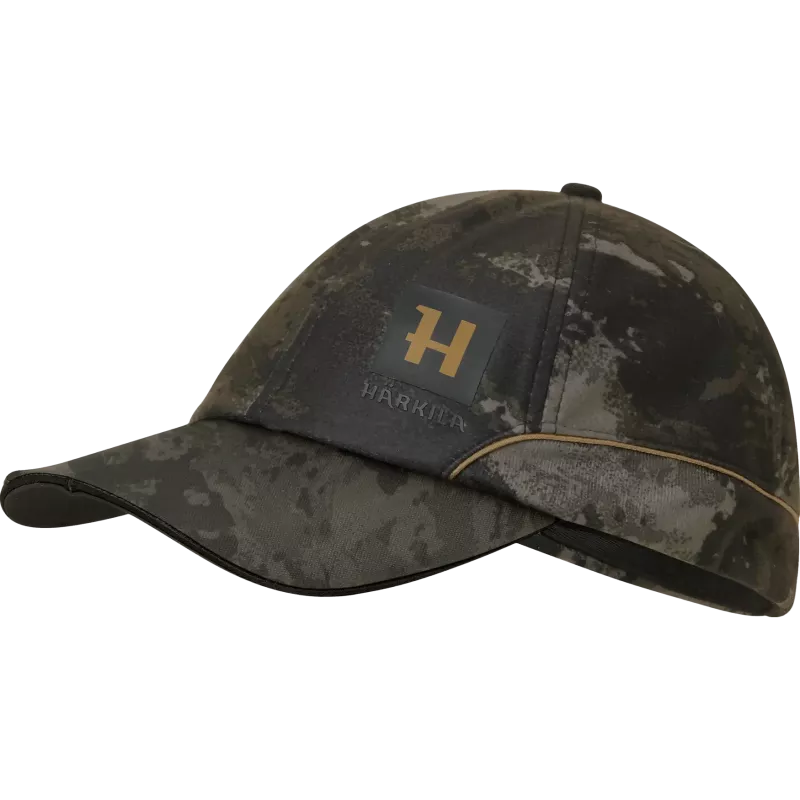 Härkila Light Cap Noctyx Camo (mit integrierter LED) Härkila Light Cap Noctyx Camo (mit integrierter LED)