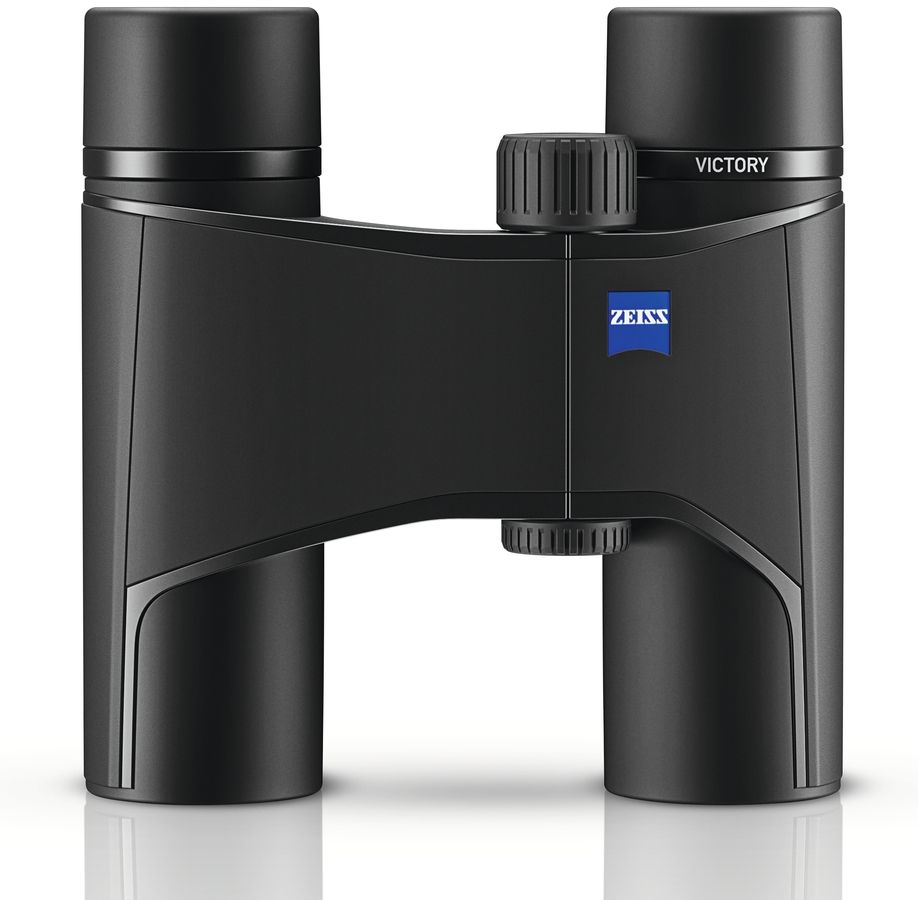 ZEISS Victory Pocket 10×25