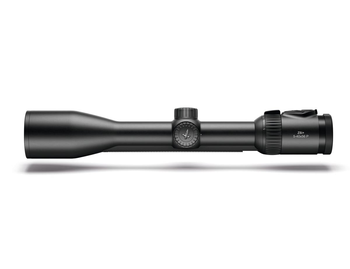 Swarovski Optik Swarovski Optik Z8i+ 5-40x56P SR 4Ai 215732