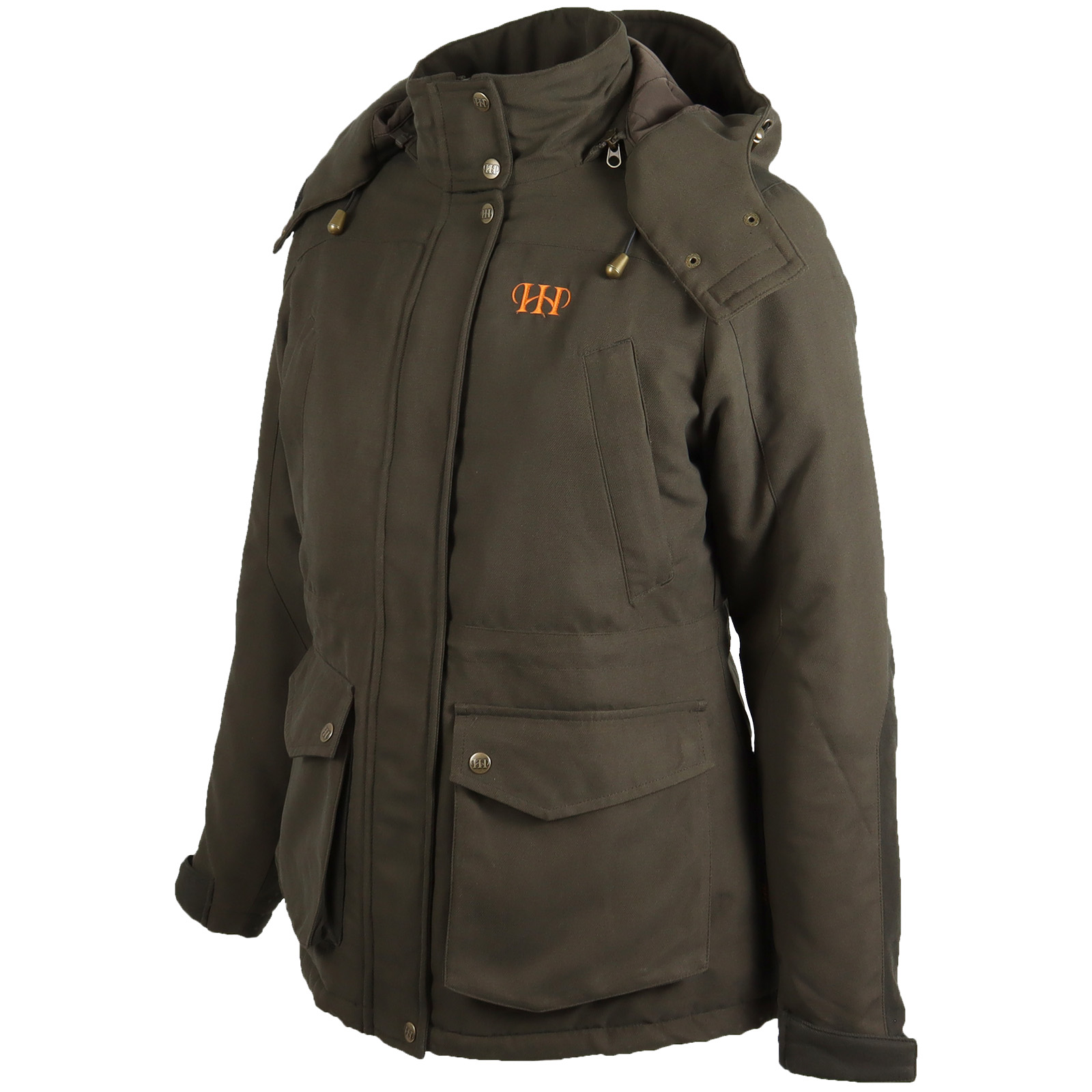 HOUSE OF HUNTING Winterjacke SMILLA
