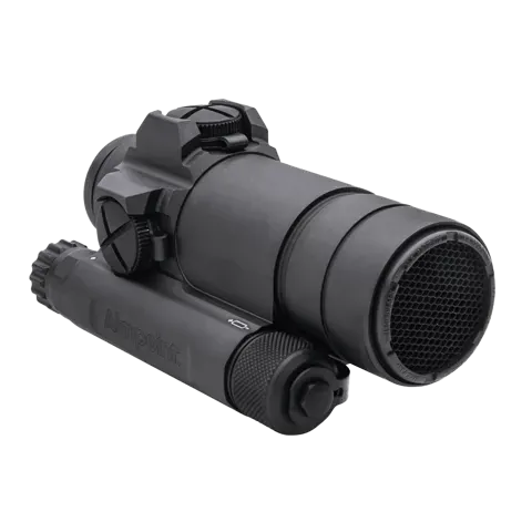 AIMPOINT CompM4s™2 MOA - Rotpunktvisierohne Montage