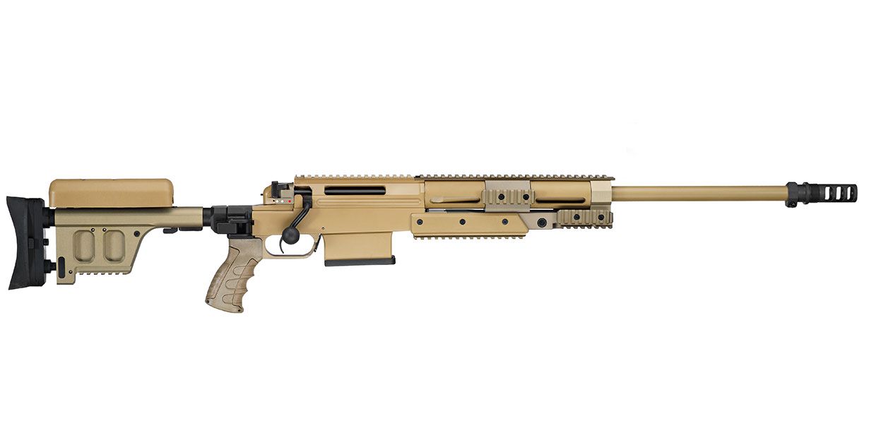 HAENEL RS 9