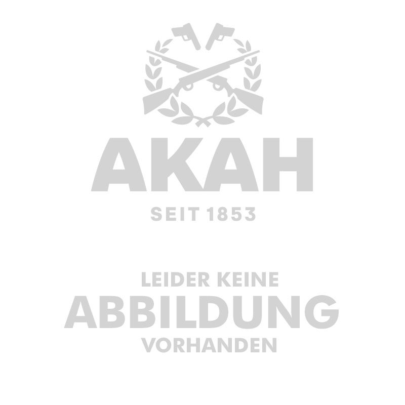 Versilbertes Mundstück