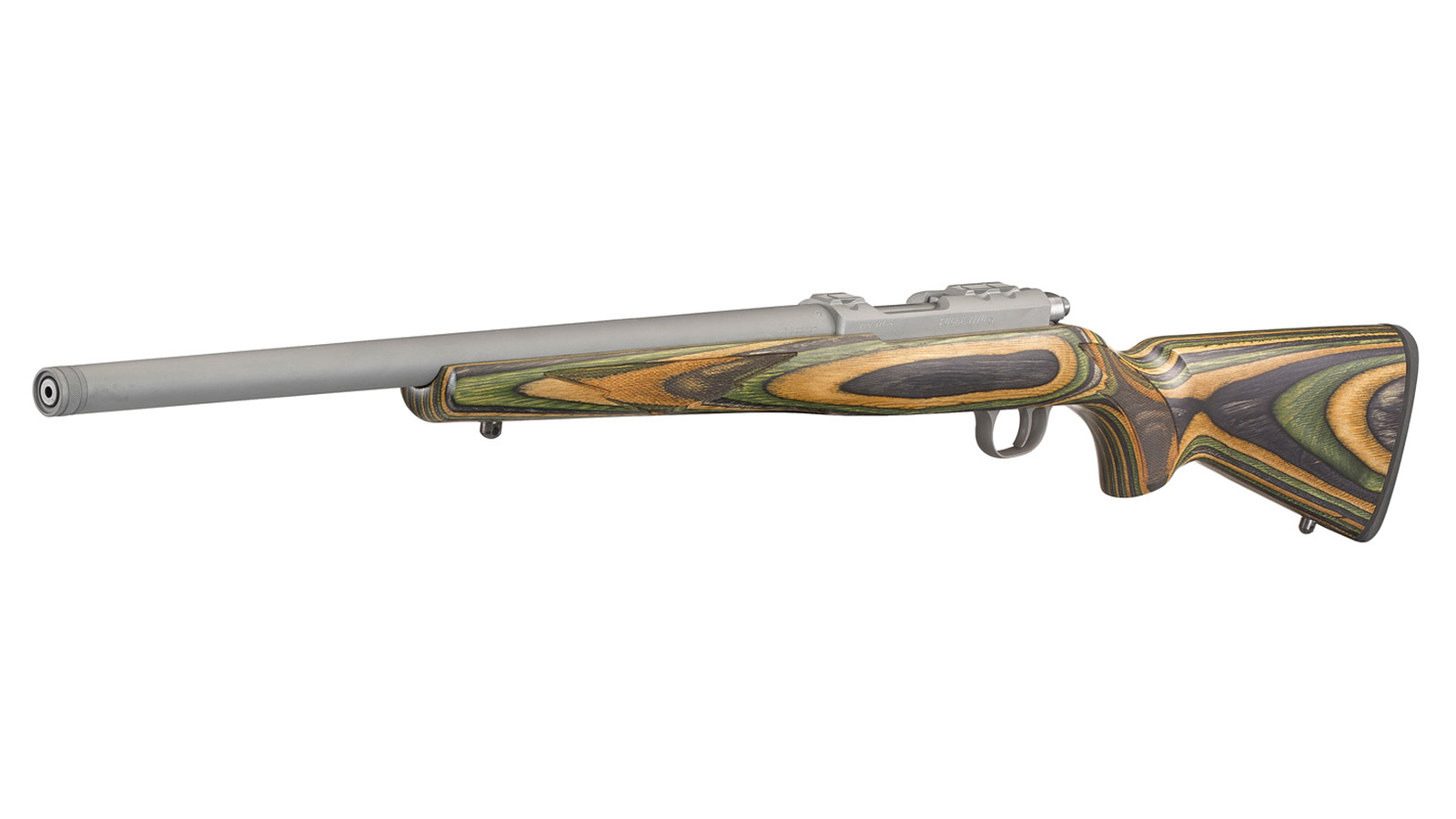 RUGER 77/17