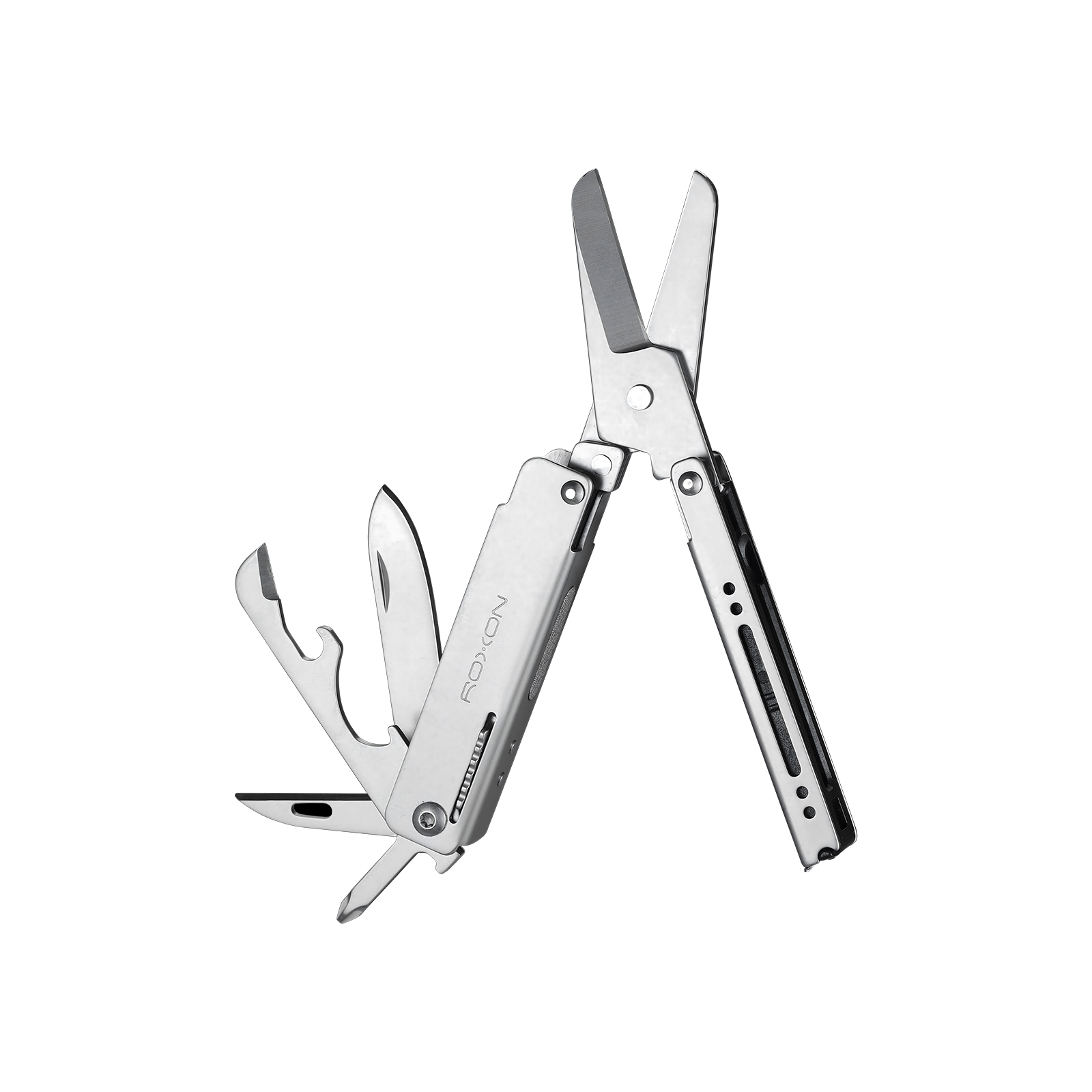 ROXON Multitool Mini M3 13-tlg.
