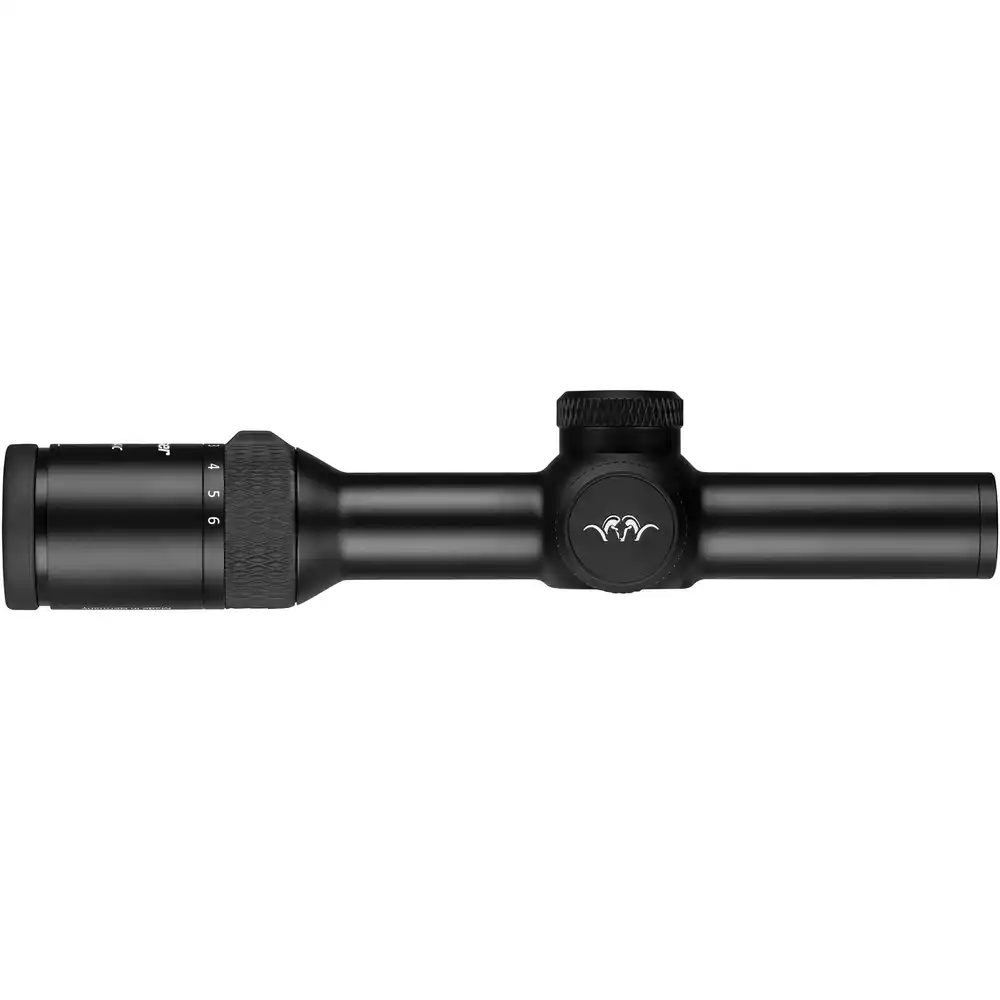 Blaser Zielfernrohr B2 1-6x24 iC ohne Schiene