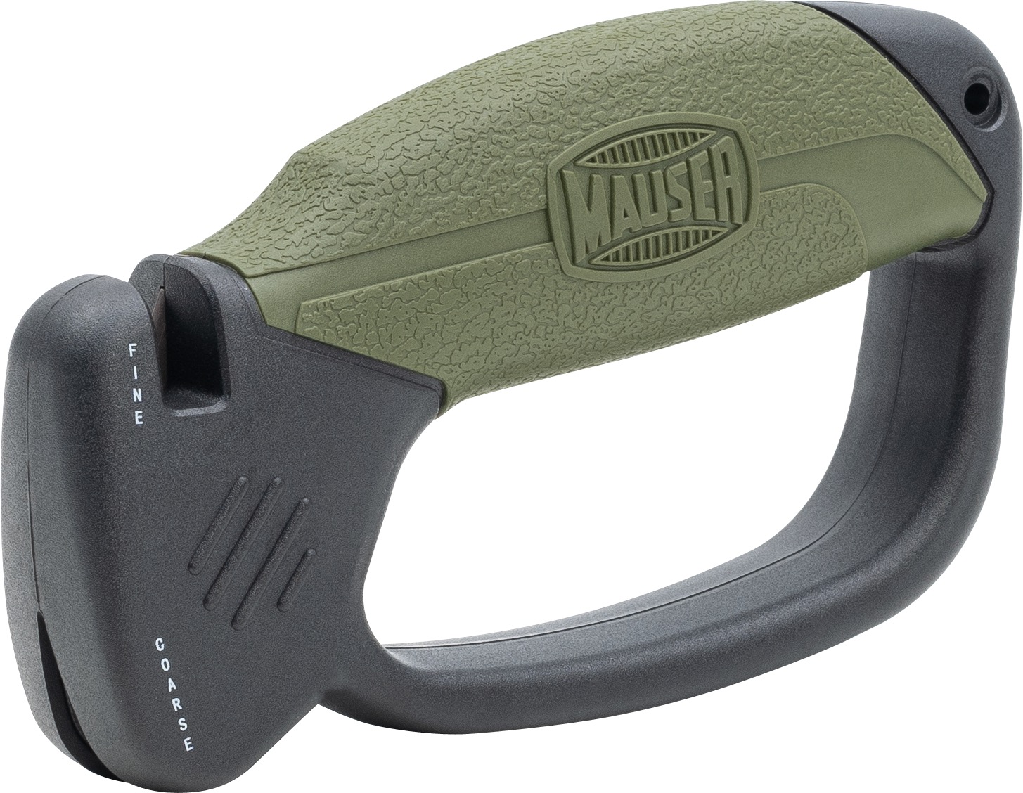 MAUSER Messerschärfer