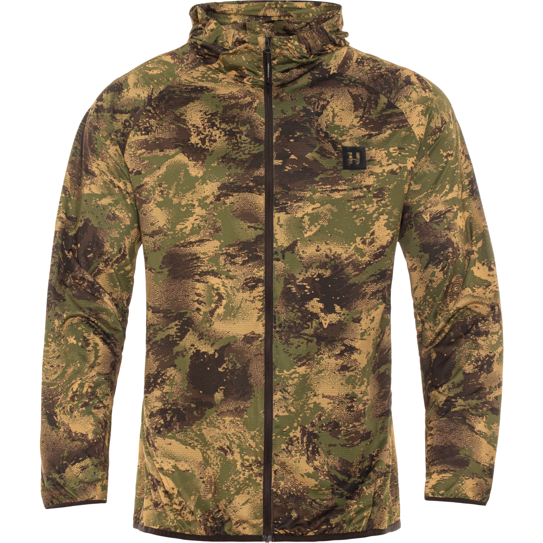Härkila Deer Stalker Camo Cover Jacke