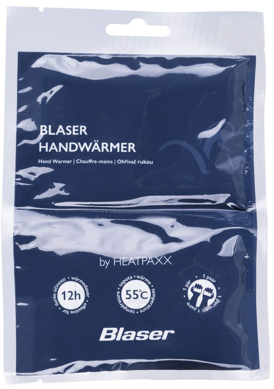 Blaser Handwärmer Blaser Handwärmer
