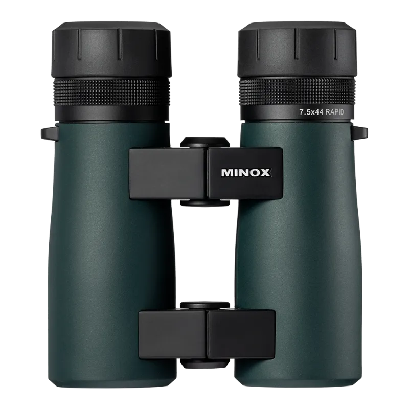 MINOX Fernglas Rapid 7.5x44