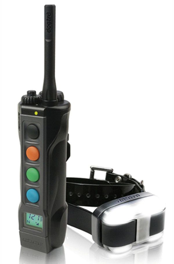 DOGTRA Trainingshalsband 4500 Edge