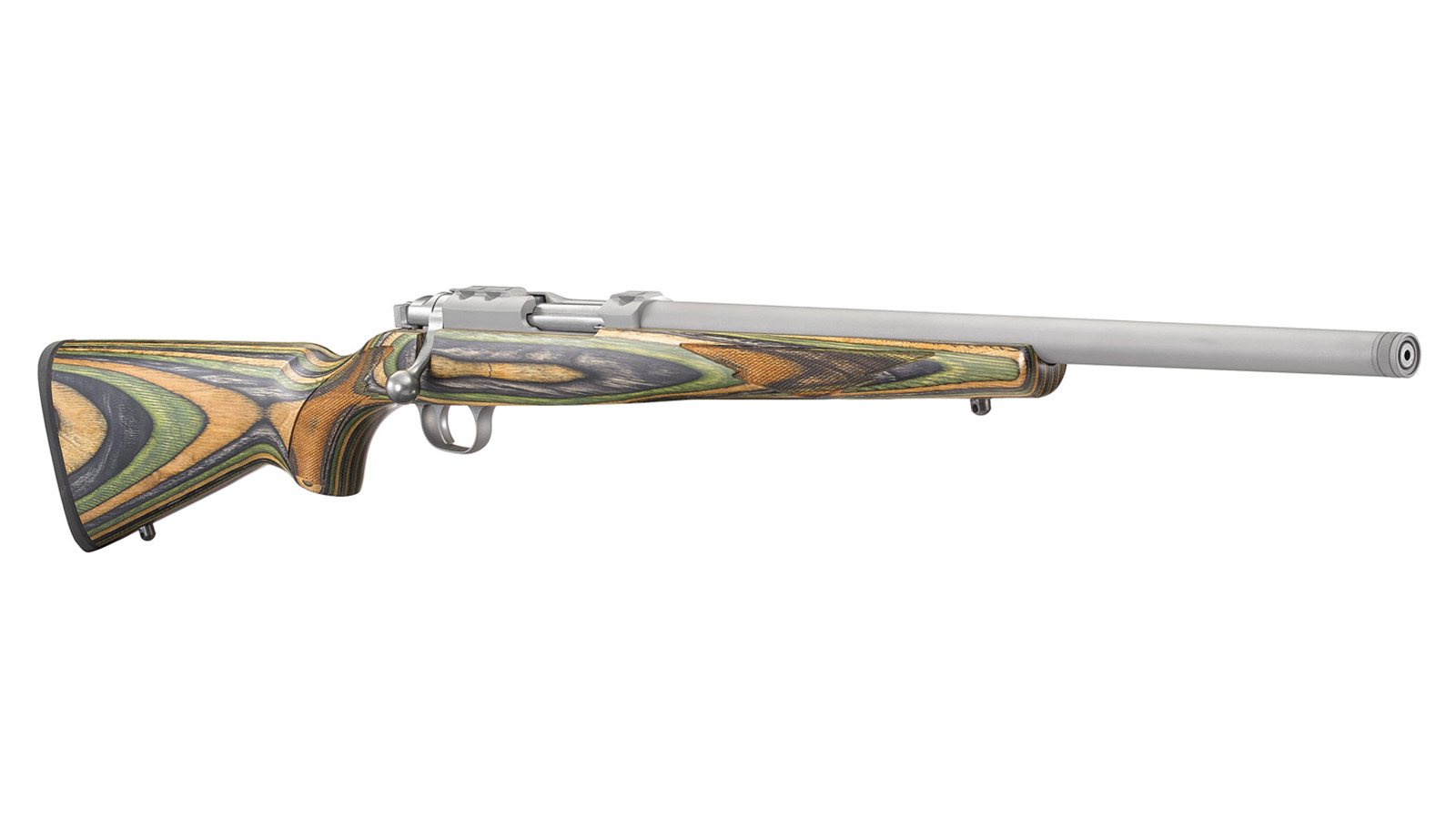 RUGER 77/17