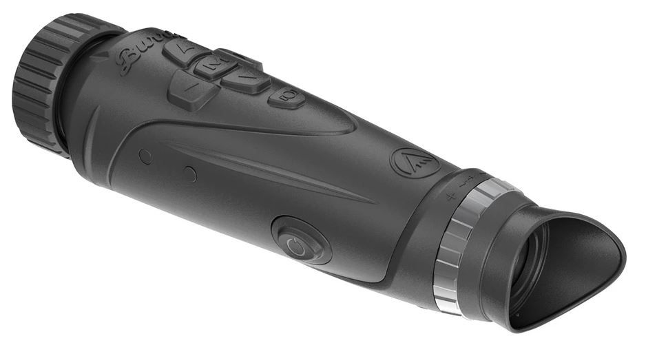 Burris WärmebVorsatz BTH19 v2 Objektiv-Durchm. 19 mm