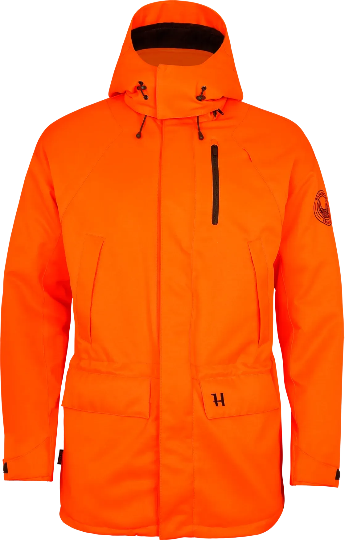 Wildboar Pro Blaze HWS Insulated Jacke