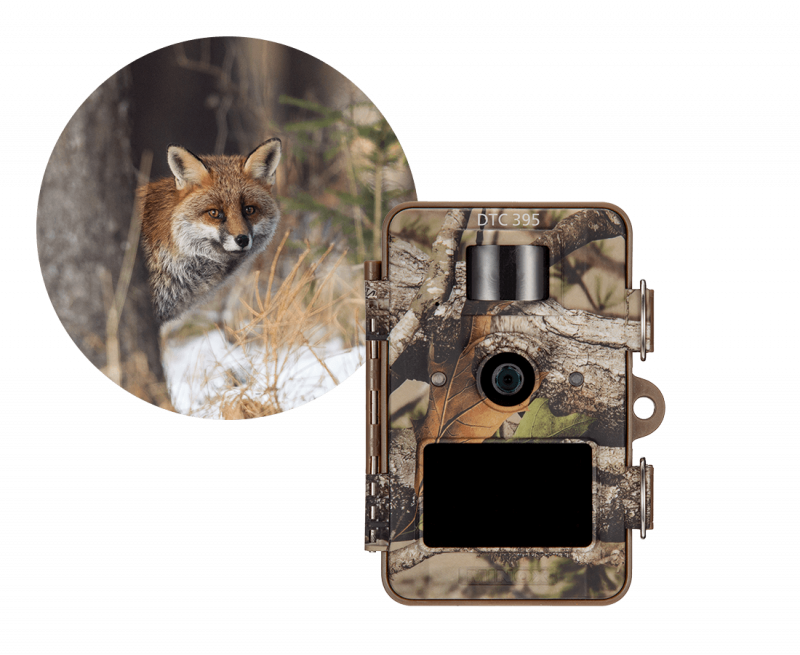 MINOX Wildkamera DTC 395 