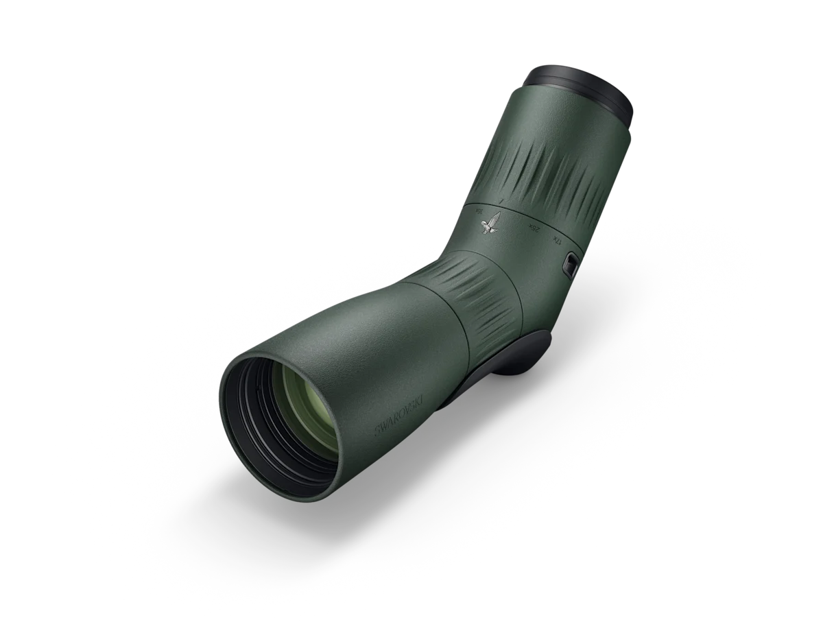 Swarovski Optik ATC 17-40x green
