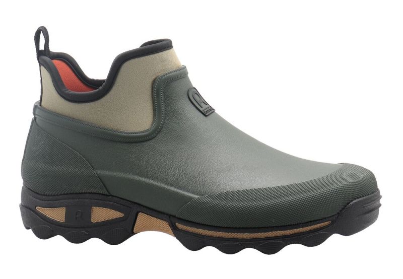 ROUCHETTE Stiefelette Clean Land ROUCHETTE Stiefelette Clean Land