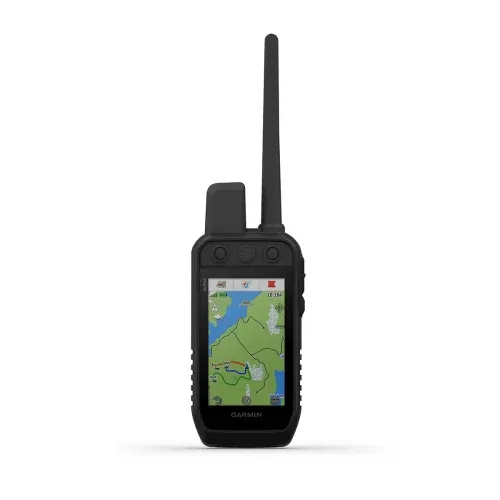 GARMIN Alpha® 300 K  Nur Handgerät