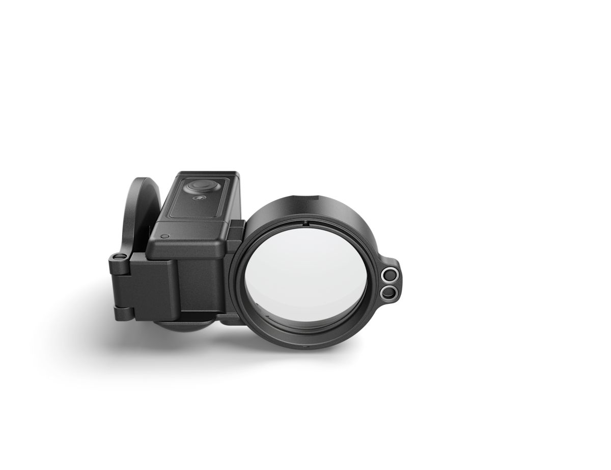 Swarovski Optik Swarovski AFL anti-fog lens Anti-Beschlag-Linse