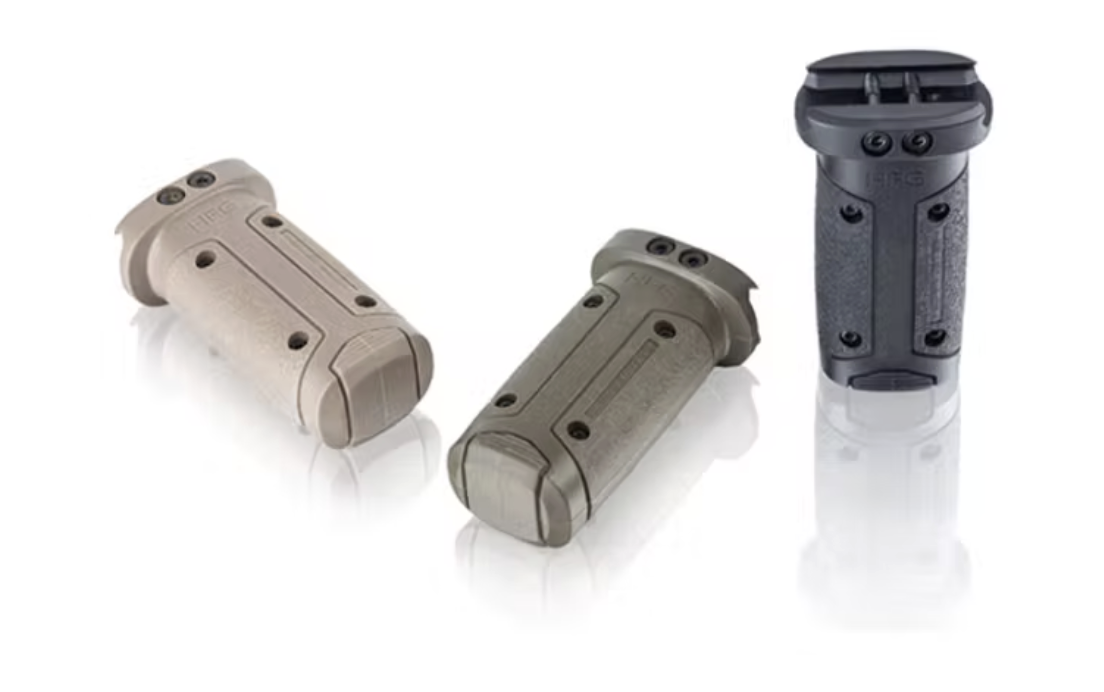 Hera Arms Hera - HFG (Hera Front Grip) Black