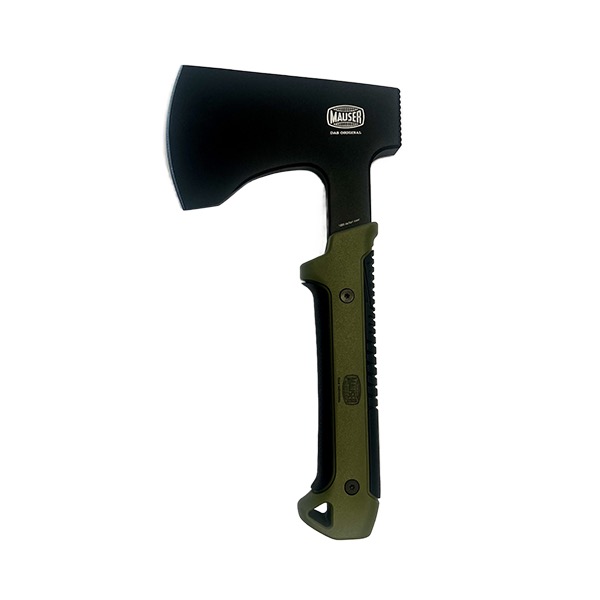 Mauser Axt