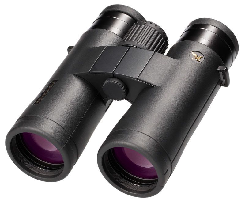 DDoptics Fernglas SHG 10x42