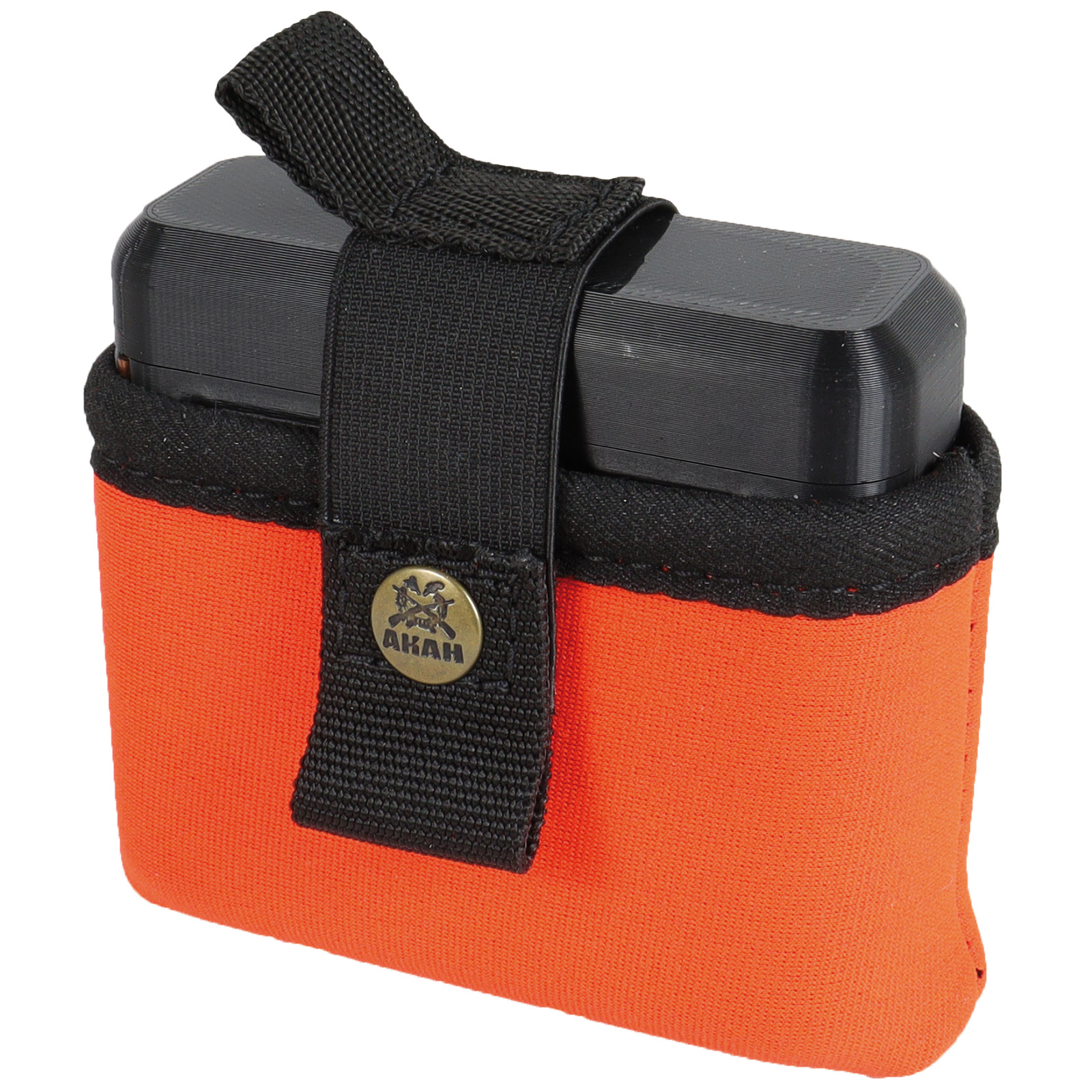 AKAH Patronenbox-Etui AKAH Patronenbox-Etui