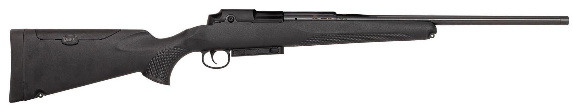 RB 308Win Mauser M25 Extreme .308Win 51cm M15x1