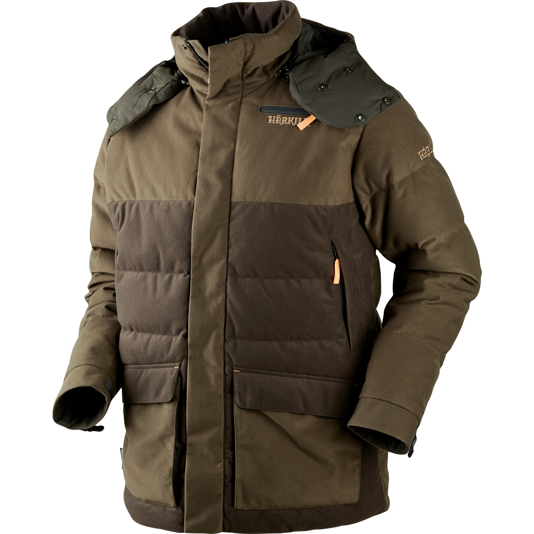 Härkila Expedition Jacke